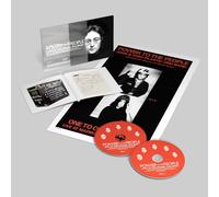 John & Yoko/Plastic Ono Band Power to the People (Deluxe Edition) (CD) Album