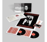 John & Yoko/Plastic Ono Band Power to the People (Vinyl LP) (PRESALE 10/10/2025)