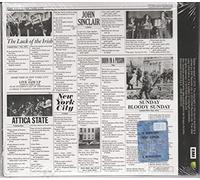 John & Yoko Plastic Ono Band Some Time in New York City