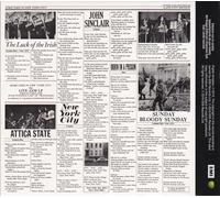 John & Yoko / Plastic Ono Band With Elephant's Memory Plus Invisible Strings - Some Time In New York City 2CD Editoriale