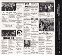 John & Yoko / Plastic Ono Band With Elephant's Memory Plus Invisible Strings - Some Time In New York City Editoriale