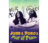 John & Yoko S Year of Peace - John & Yoko S Year of Peace
