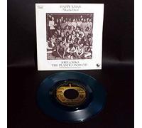 JOHN & YOKO THE PLASTIC ONO BAND - JOHN & YOKO THE PLASTIC ONO BAND - HAPPY XMAS (WAR IS OVER) 7in GREEN VINYL (32919)