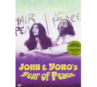 John & Yoko's year of peace