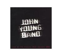 John Young Band - Live At The Classic Rock Society 2003