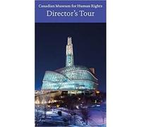 John Young Canadian Museum for Human Rights, Winnipeg (Tascabile)