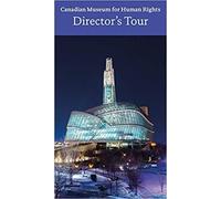 John Young Canadian Museum for Human Rights, Winnipeg (Tascabile)