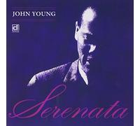 John Young - John Young - Serenata [Japan CD] PCD-20232