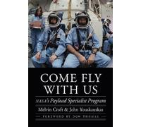 John Youskauskas Melvin Croft Come Fly with Us (Copertina rigida)