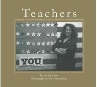 John Yow Teachers (Copertina rigida)