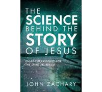 John Zachary The Science Behind the Story of Je (Tascabile) (PRESALE 17/06/2025)