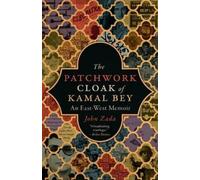 John Zada The Patchwork Cloak of Kamal Bey (Tascabile)