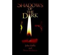 John Zaffis Shadows of the Dark (Tascabile)