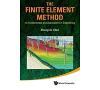 John Zhangxin C Finite Element Method, The: Its Fundamentals And App (Tascabile)