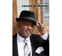 John Zheng Conversations with Lenard D. Moore (Copertina rigida)