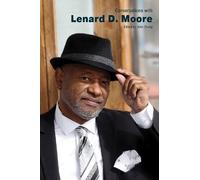 John Zheng Conversations with Lenard D. Moore (Tascabile)