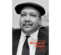 John Zheng Conversations with Michael S. Harper (Tascabile)