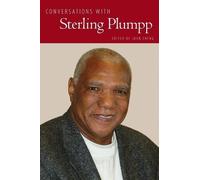 John Zheng Conversations with Sterling Plumpp (Tascabile)