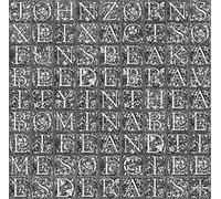 John Zorn 49 Acts of Unspeakable Depravity in the Abdominable Life And... (CD)