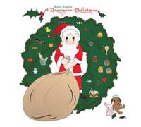 John Zorn A Dreamers Christmas (CD) Album
