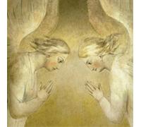 John Zorn A Vision in Blakelight (CD) Album