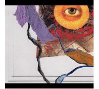 John Zorn and Dave Lombardo Memories, Dreams and Reflections (CD) Album