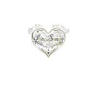 John Zorn and Jesse Harris Love Songs Live (CD) Album