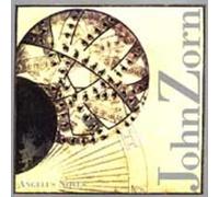 John Zorn Angelus Novus (CD)