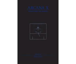 John Zorn Arcana X (Tascabile)