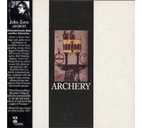 John Zorn Archery Album