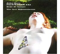 John Zorn Belle De Nature/The New Rijksmuseum (CD) Album