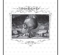 John Zorn Beyond Good and Evil (CD) Album