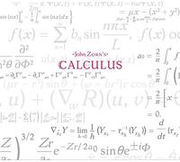 John Zorn Calculus (CD) Album
