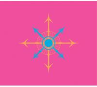 John Zorn Chaos Magic (CD) Album