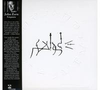 John Zorn Enigmata (CD)