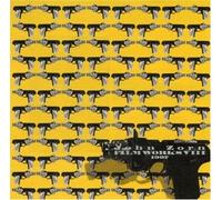 John Zorn Film Works VIII: 1997 (CD)