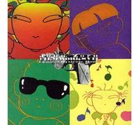 John Zorn Film Works VII: Cynical Hysterie Hour (CD)