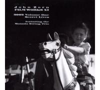 John Zorn Filmworks Xi: Under the Wing (CD) Album