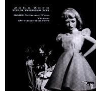 John Zorn Filmworks Xii (CD) Album