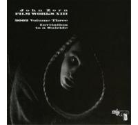 John Zorn Filmworks Xiii: Invitation to a Suicide (CD) Album