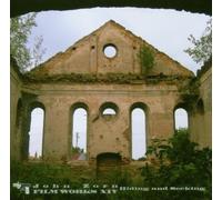 John Zorn Filmworks Xiv: Hiding and Seeking (CD) Album