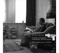 John Zorn FilmWorks XXIV: The Nobel Prize Winner (CD) Album