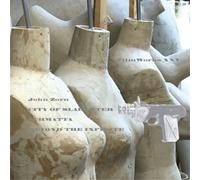 John Zorn Filmworks XXV City of Slaughter/Schmatta/Beyond the Infinite (CD)