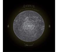John Zorn Gnosis: The Inner Light (CD) Album