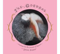John Zorn Goddessnmusic For The Ancient Of Days (CD)