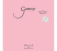 John Zorn Gomory: The Book of Angels - Volume 25 (CD) Album