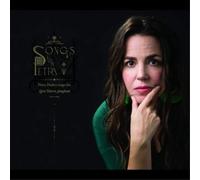 John Zorn & Jesse Harris Songs for Petra (CD) Album