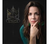 John Zorn & Jesse Harris Songs for Petra (Vinyl LP) 12" Album