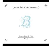 John Zorn John Zorn: The Bagatelles Vol. 6 (CD) Album