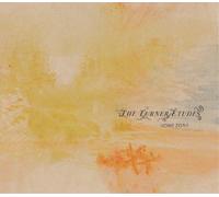 John Zorn John Zorn: The Turner Études (CD) Album